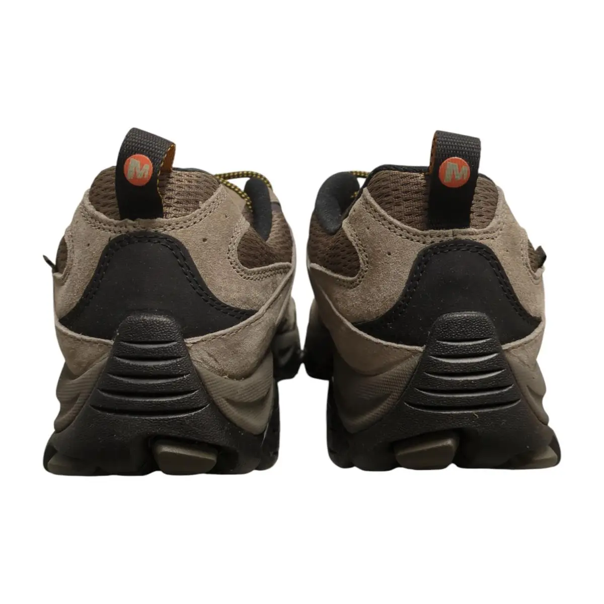 Merrell shoes - Walnut 8