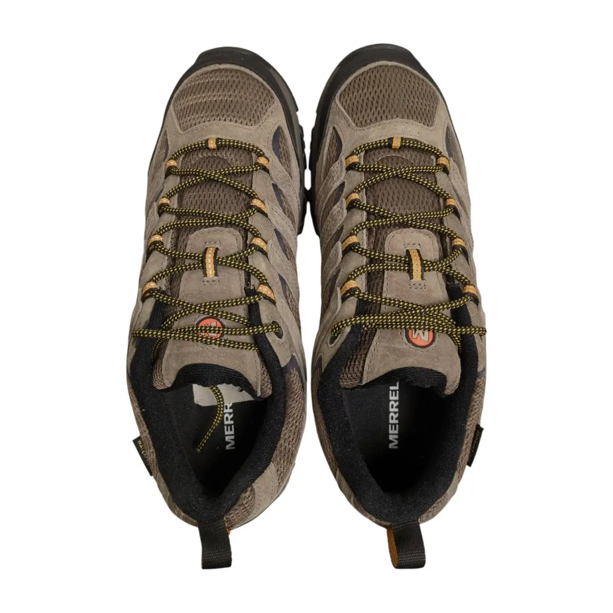 Merrell shoes - Walnut 9