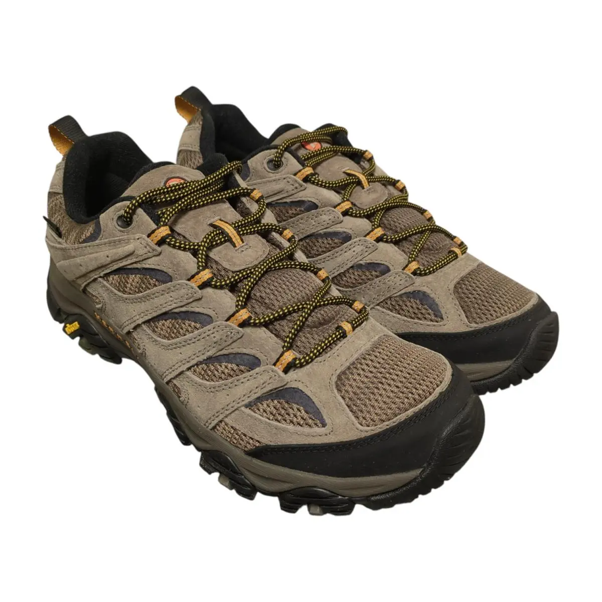 Merrell shoes - Walnut 5