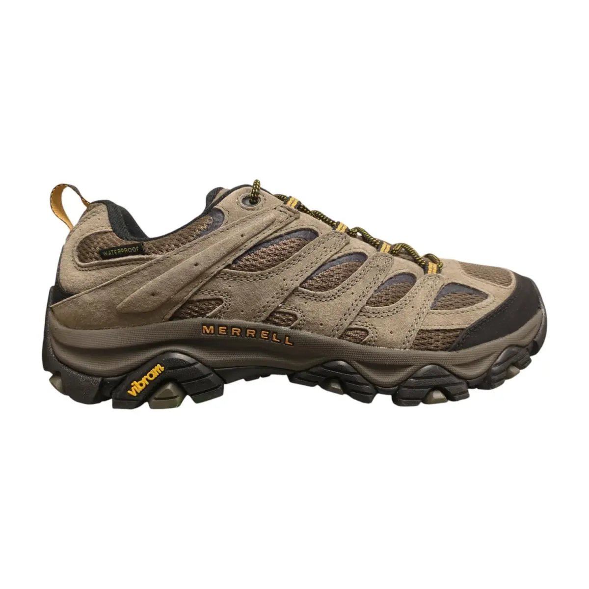 Merrell shoes - Walnut 6