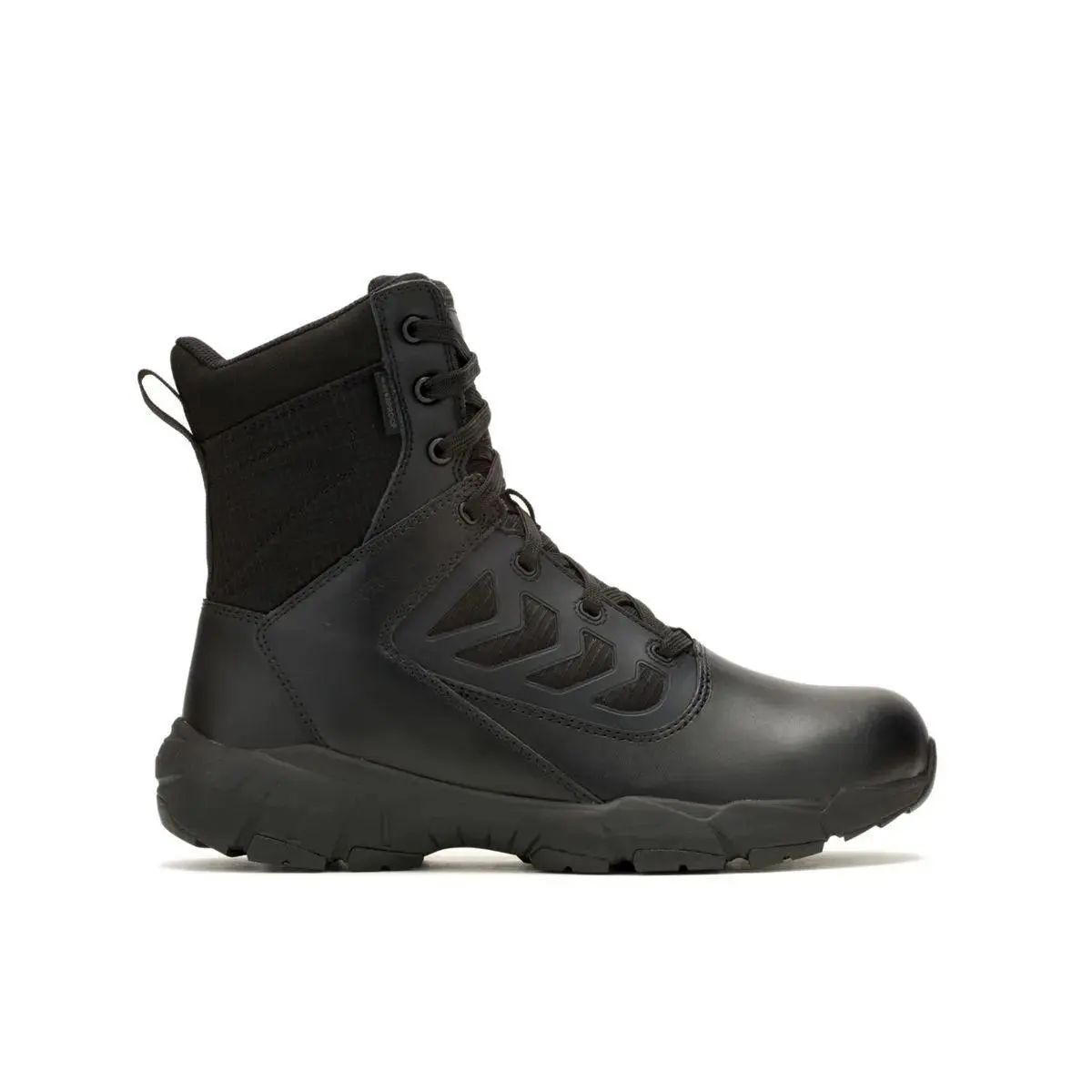 Merrell Men Fullbench Tactical 8`` Zip Waterproof Shoes