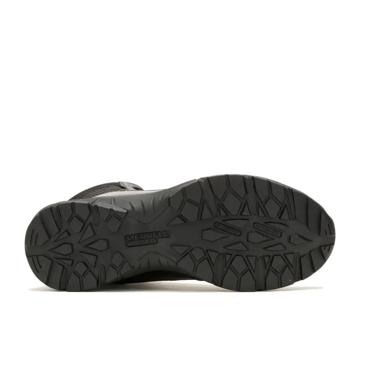 Merrell shoes - Black 4