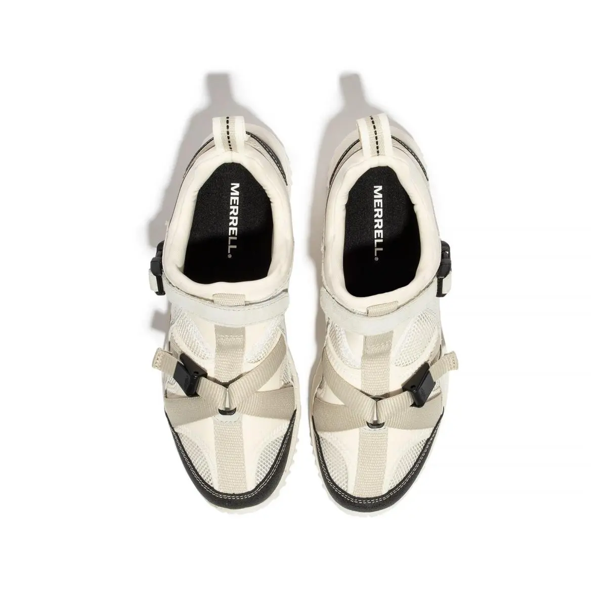 Merrell shoes - White 1