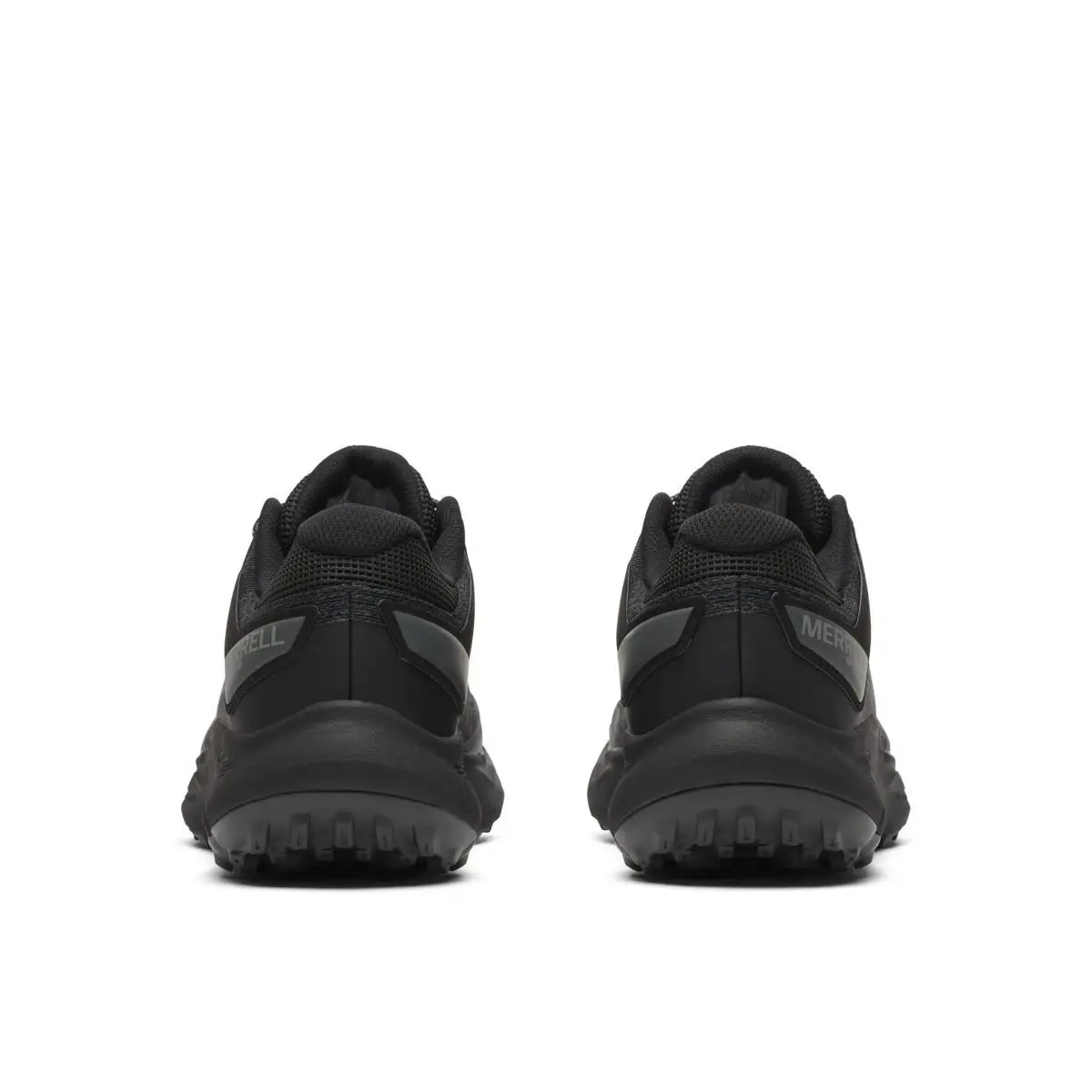 Merrell shoes - Crimson 8