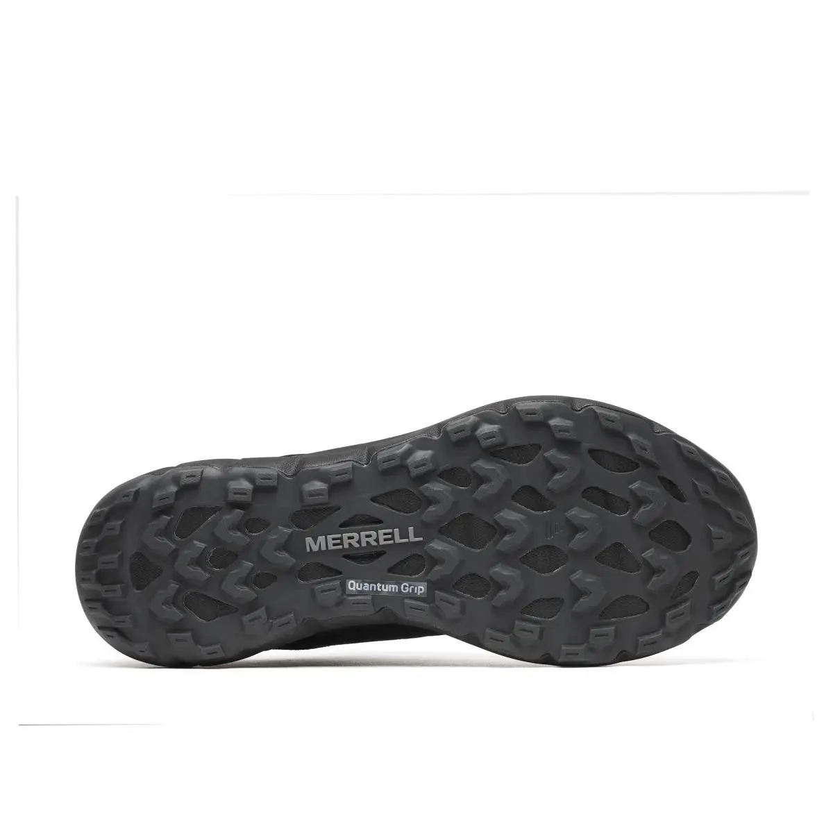Merrell shoes - Crimson 10