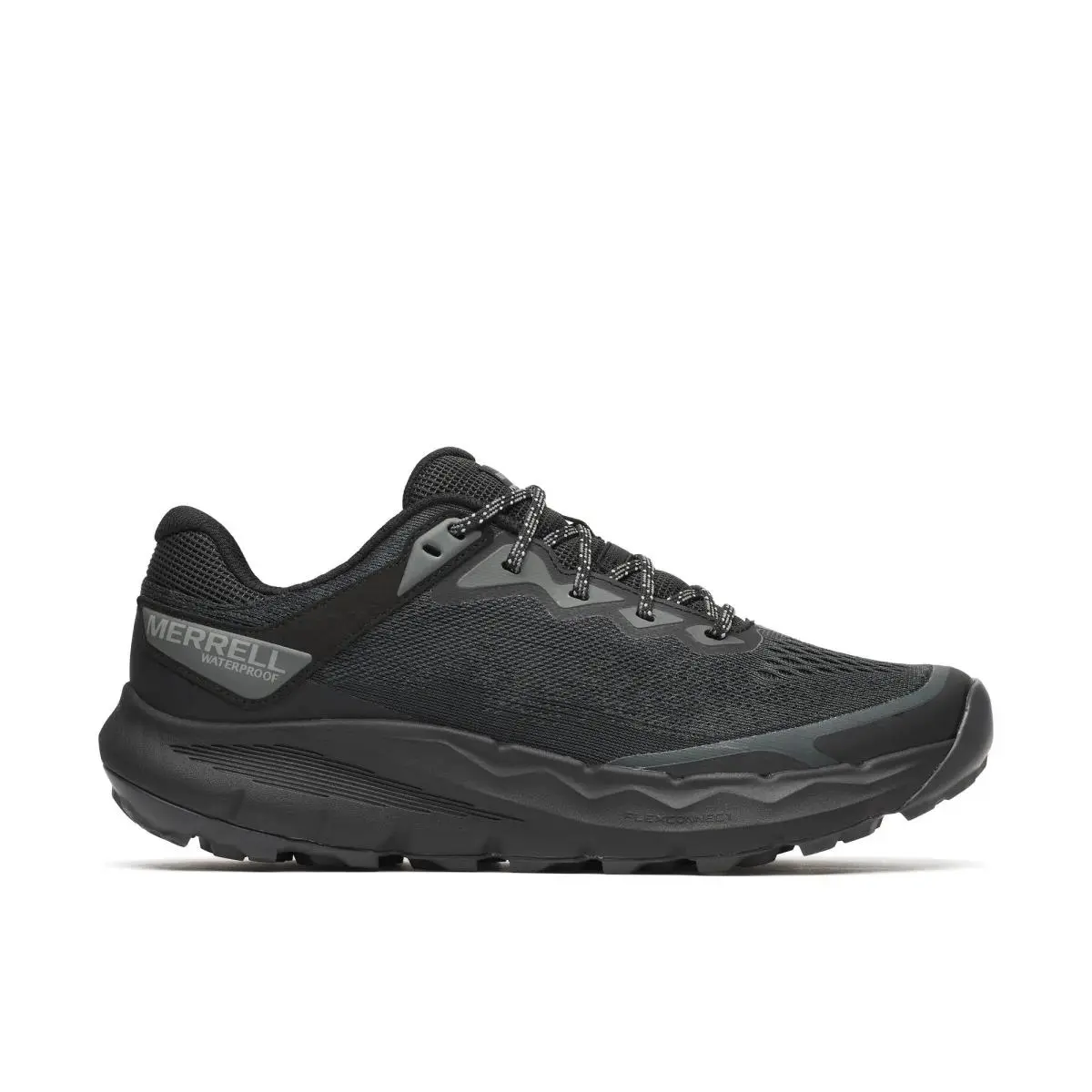 Merrell shoes - Crimson 5
