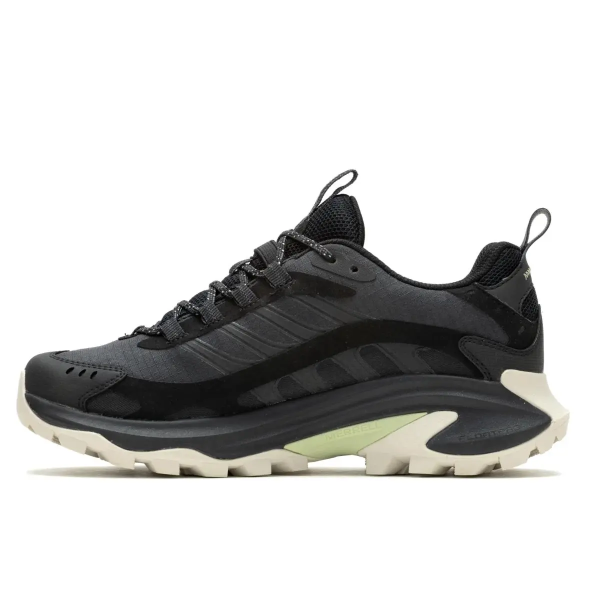 Merrell shoes - Black 3