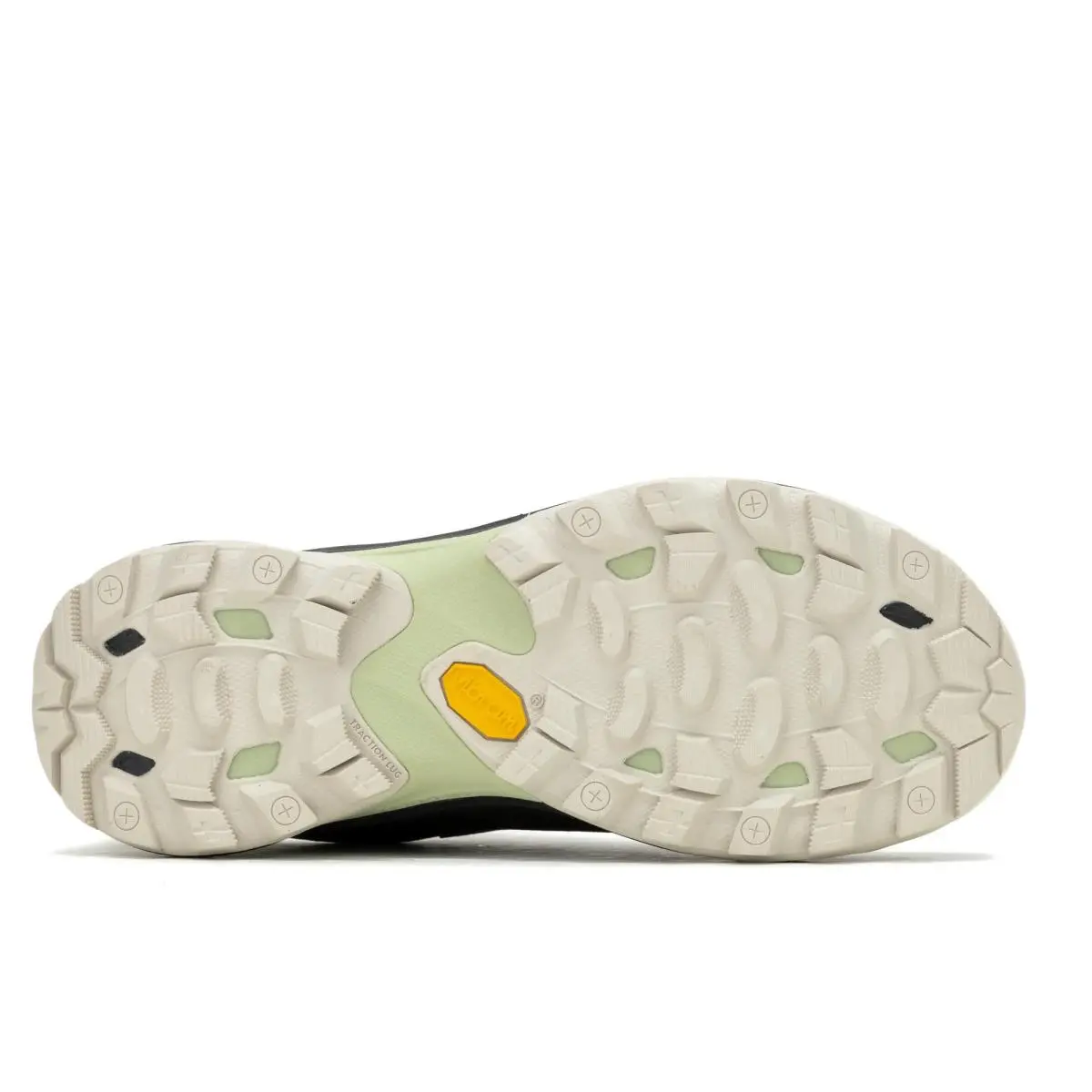Merrell shoes - Black 10