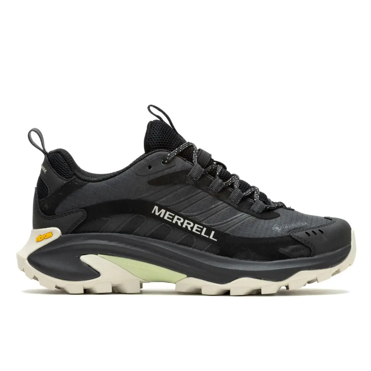 Merrell shoes - Black 5