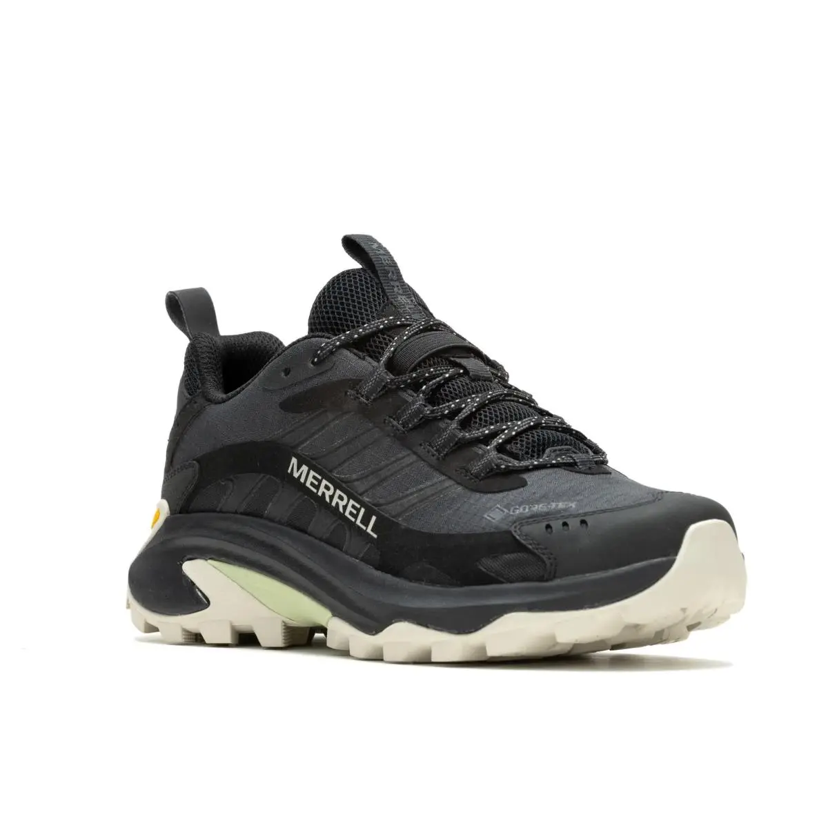 Merrell shoes - Black 6