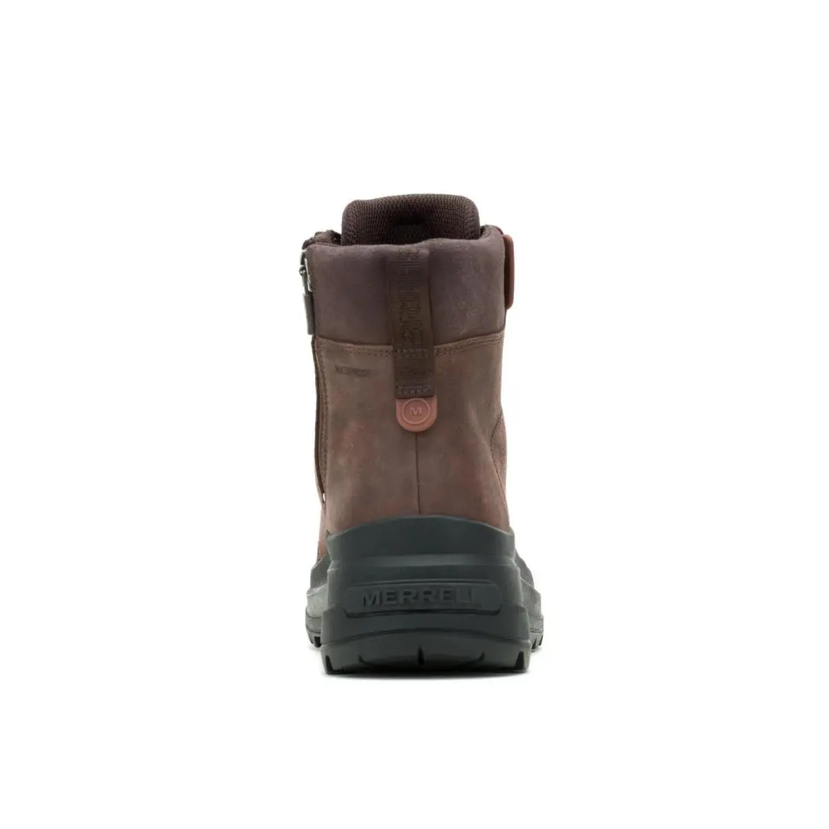 Merrell shoes - Bracken 8