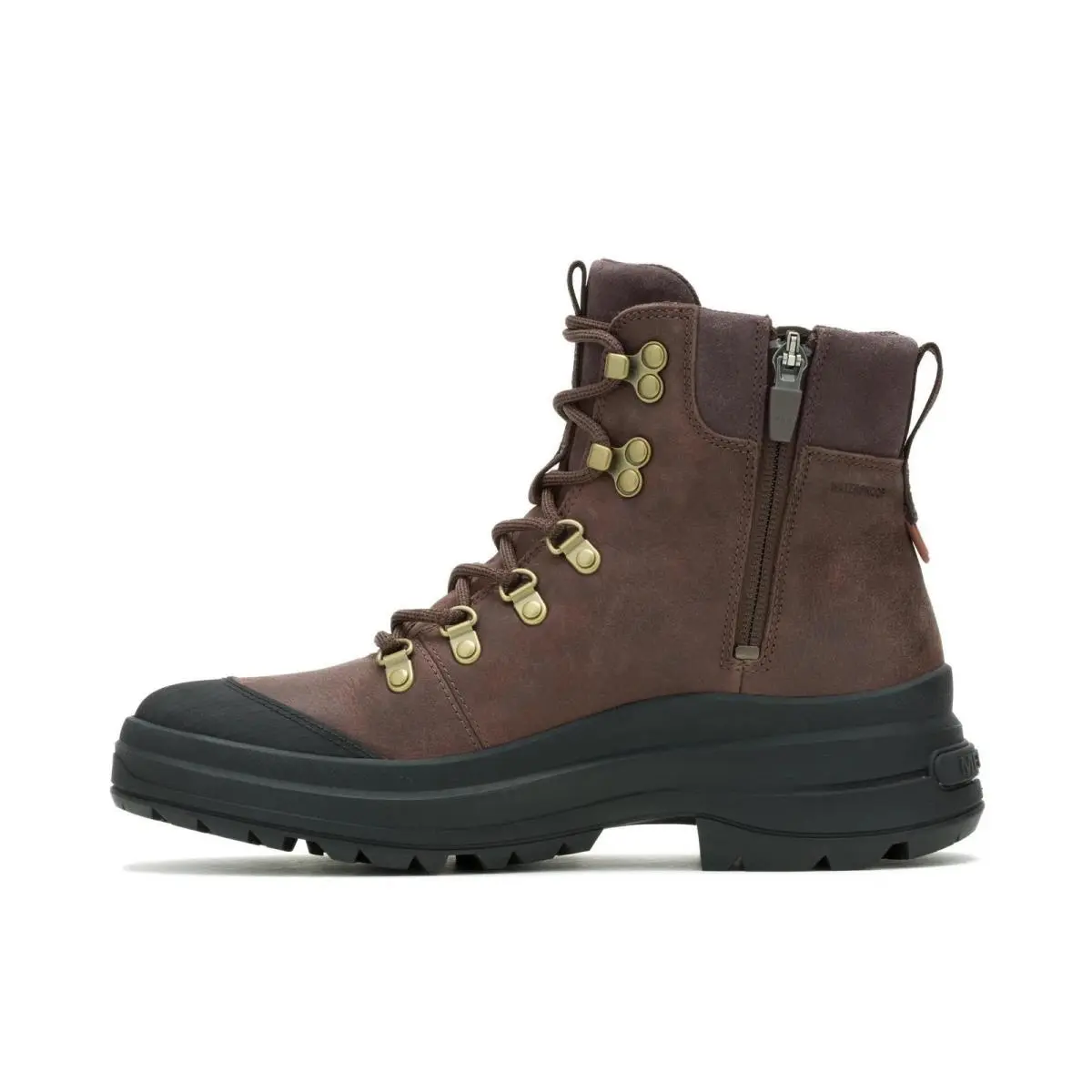 Merrell shoes - Bracken 9