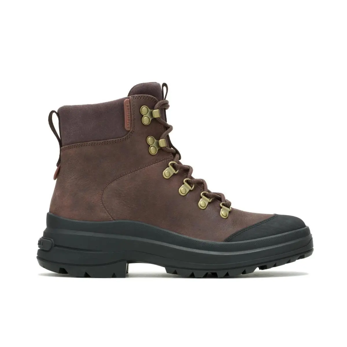 Merrell shoes - Bracken 5
