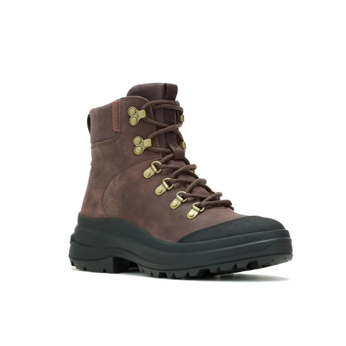 Merrell shoes - Bracken 6