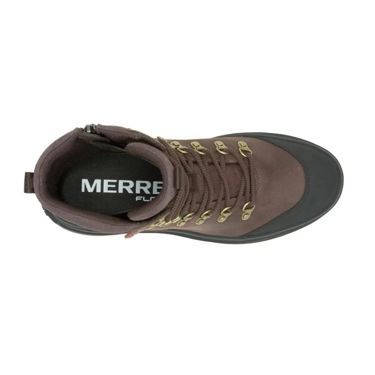 Merrell shoes - Bracken 7
