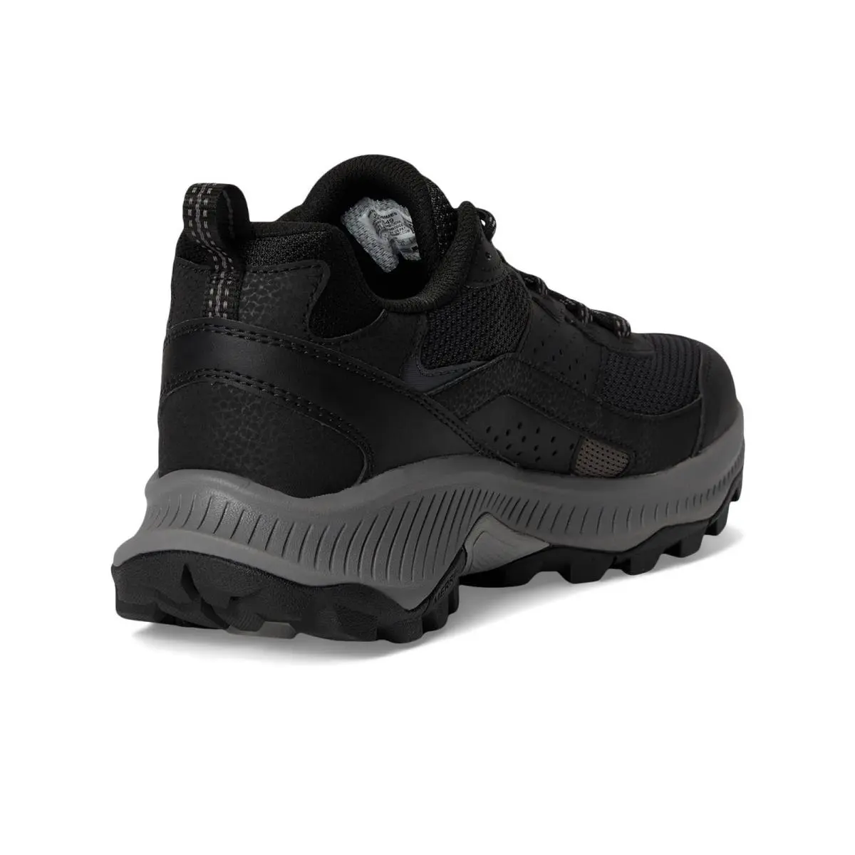 Merrell shoes - Black / Graphite 12