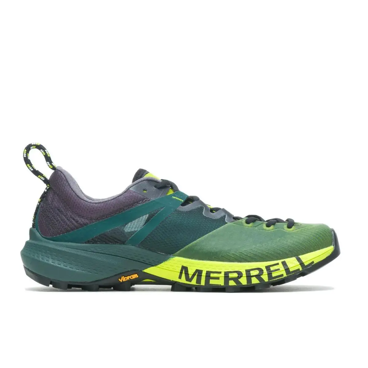 Merrell Women Mtl Mqm Athletic - Hi Viz/Jade