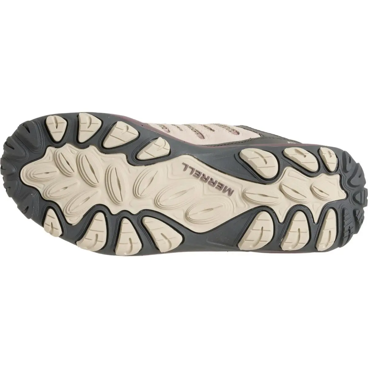 Merrell shoes - Silver Antler 4