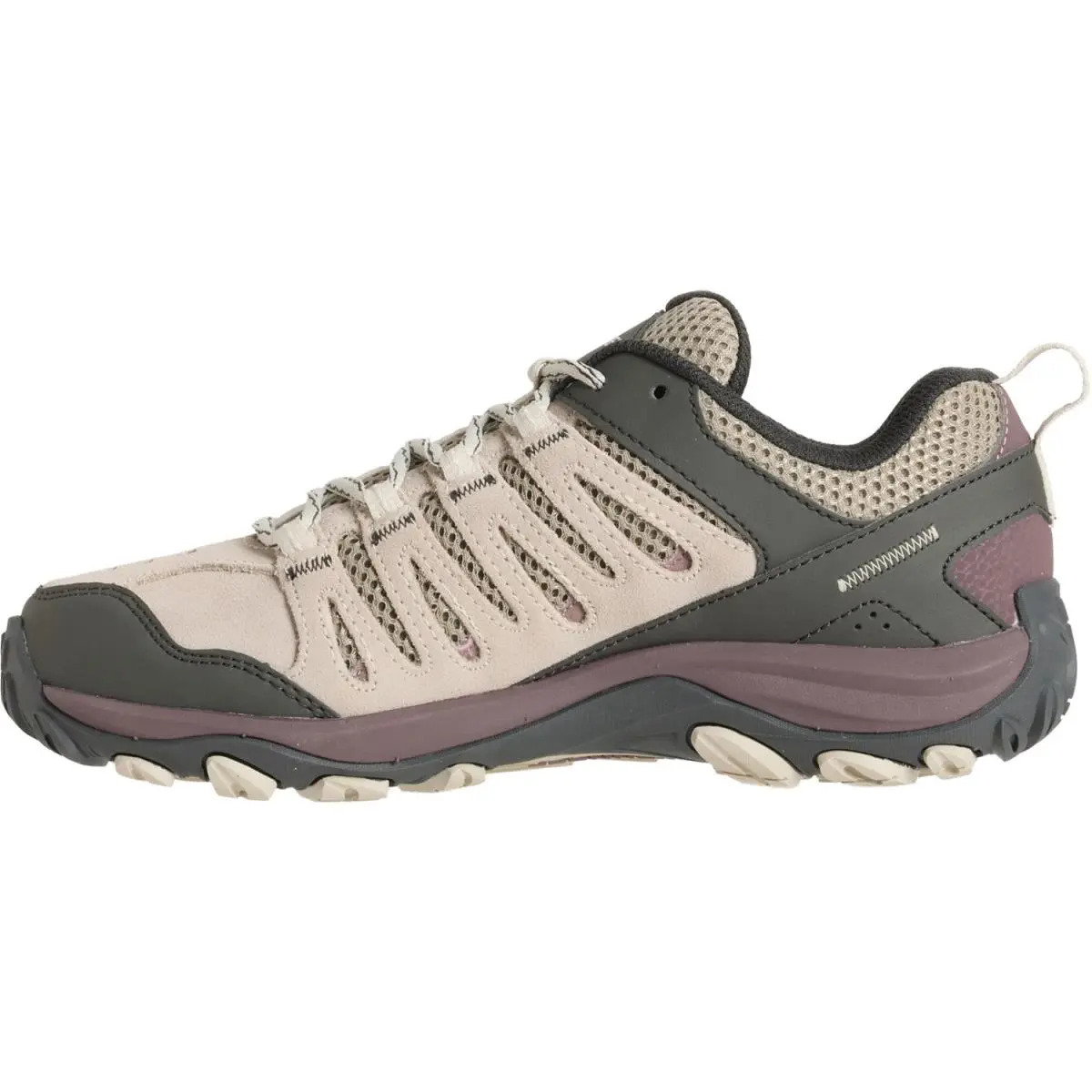 Merrell shoes - Silver Antler 8