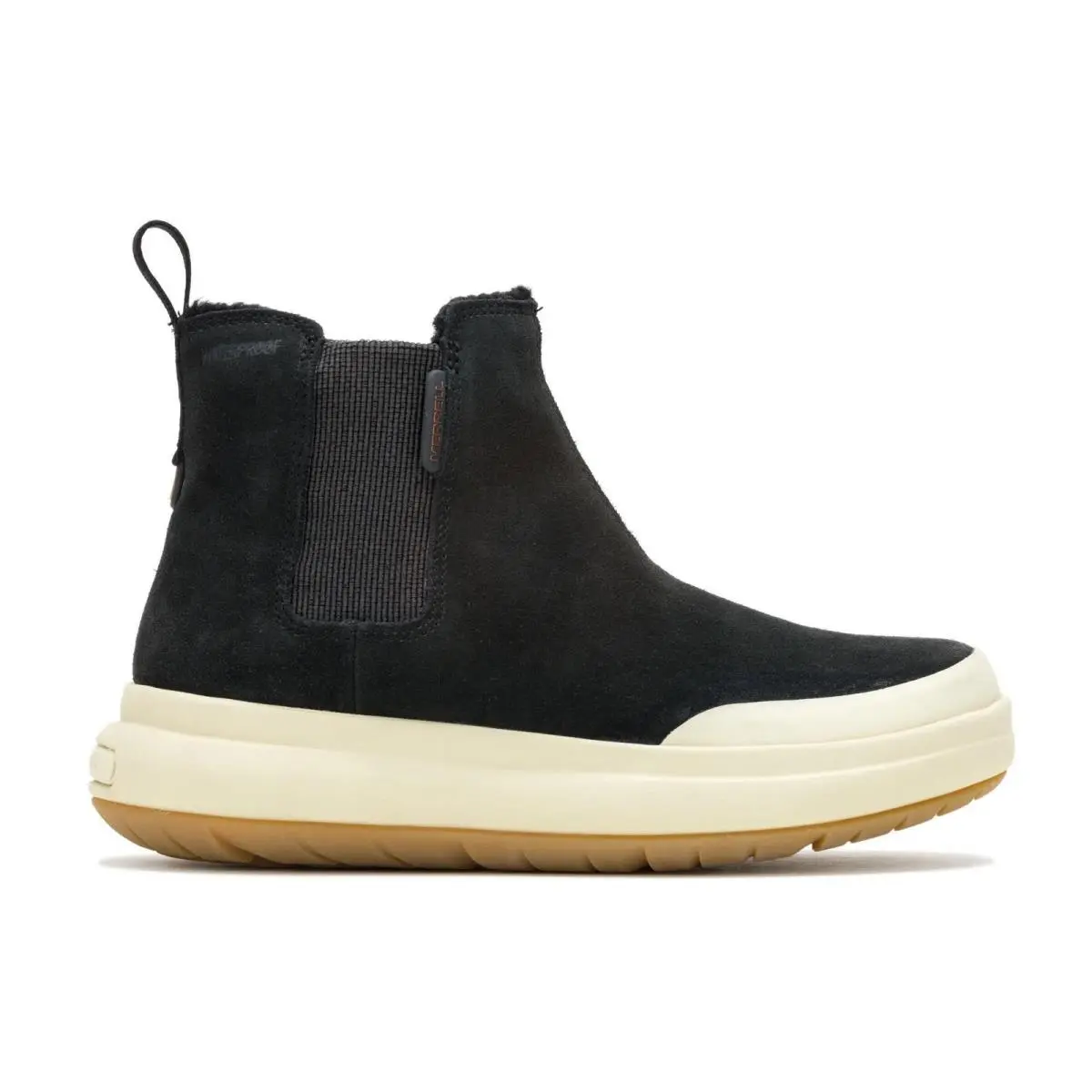 Merrell shoes - Black 5