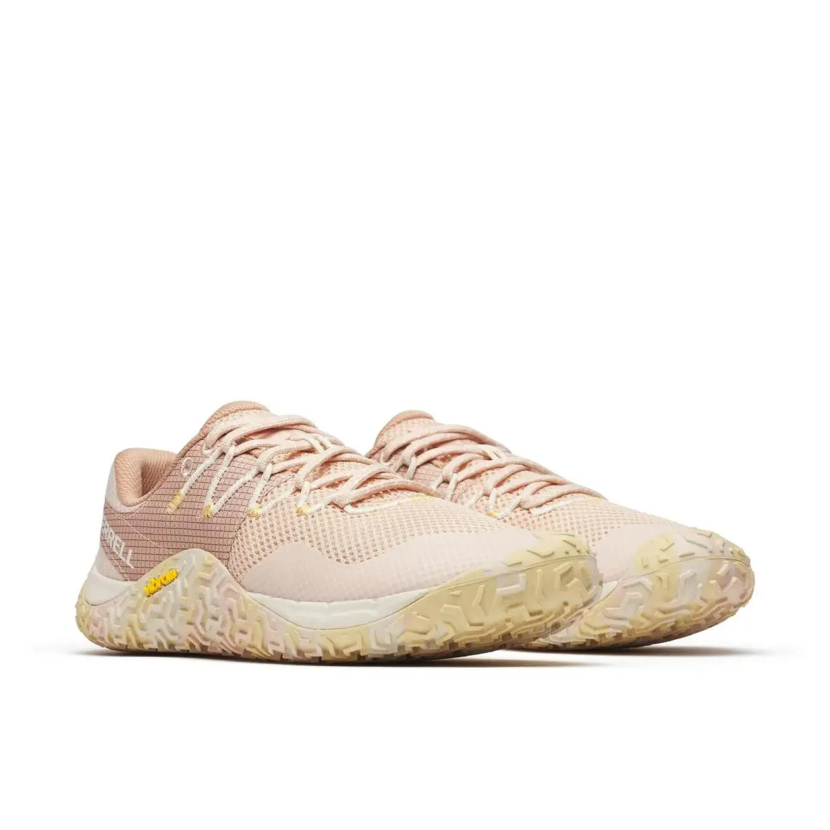Merrell shoes - Pink Salt 0