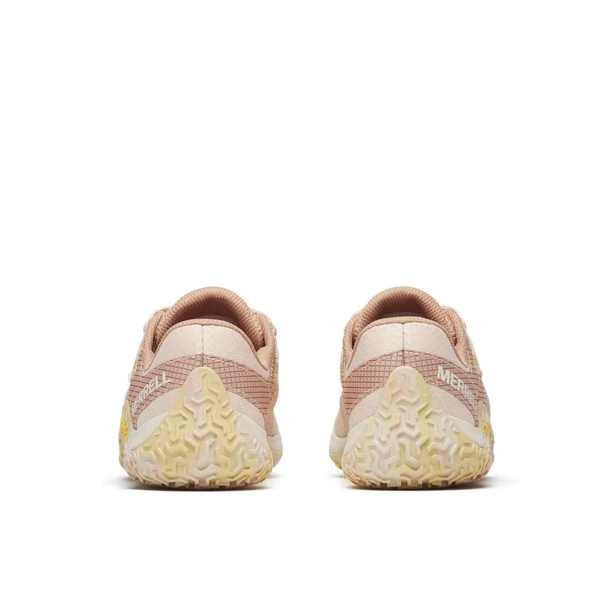Merrell shoes - Pink Salt 2