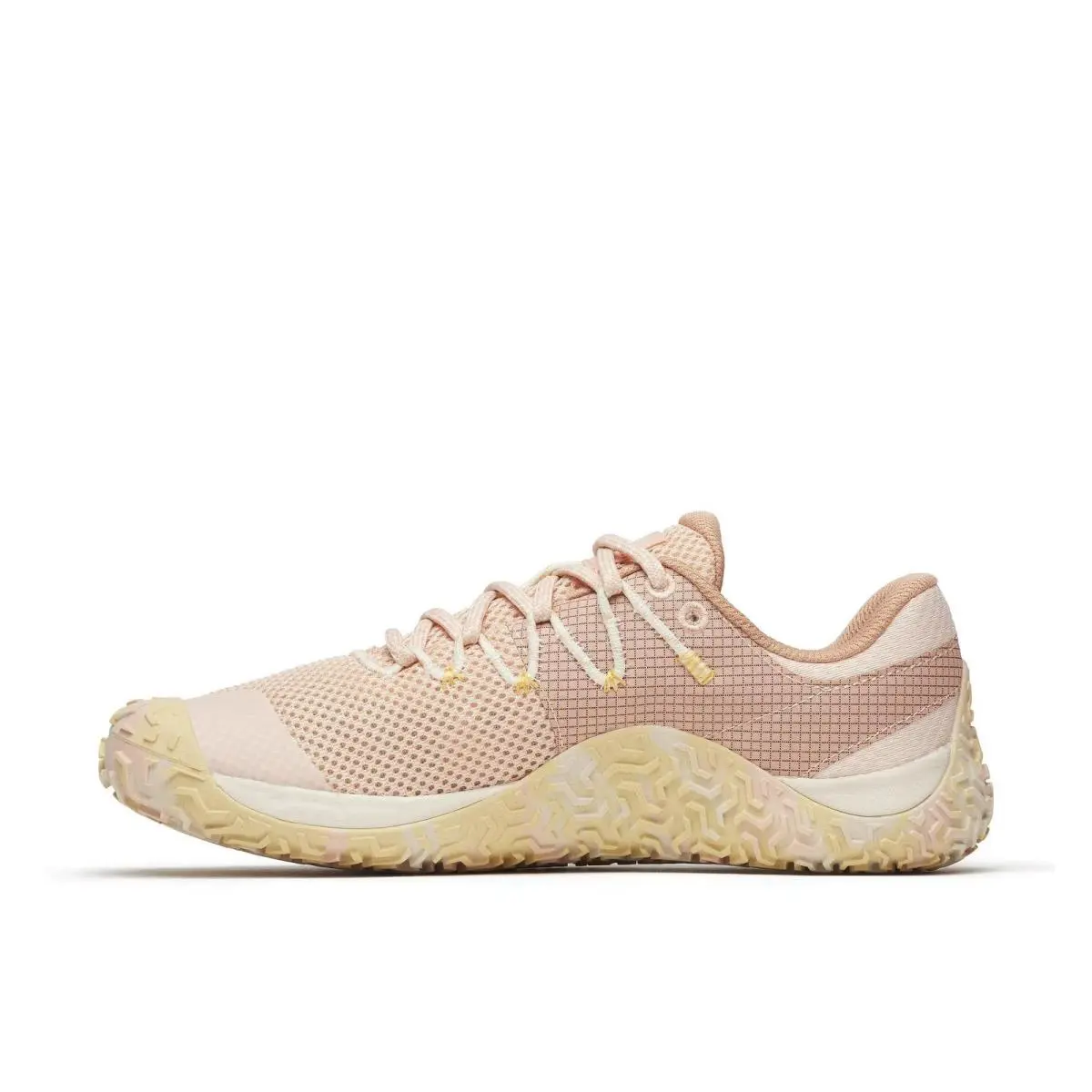 Merrell shoes - Pink Salt 3