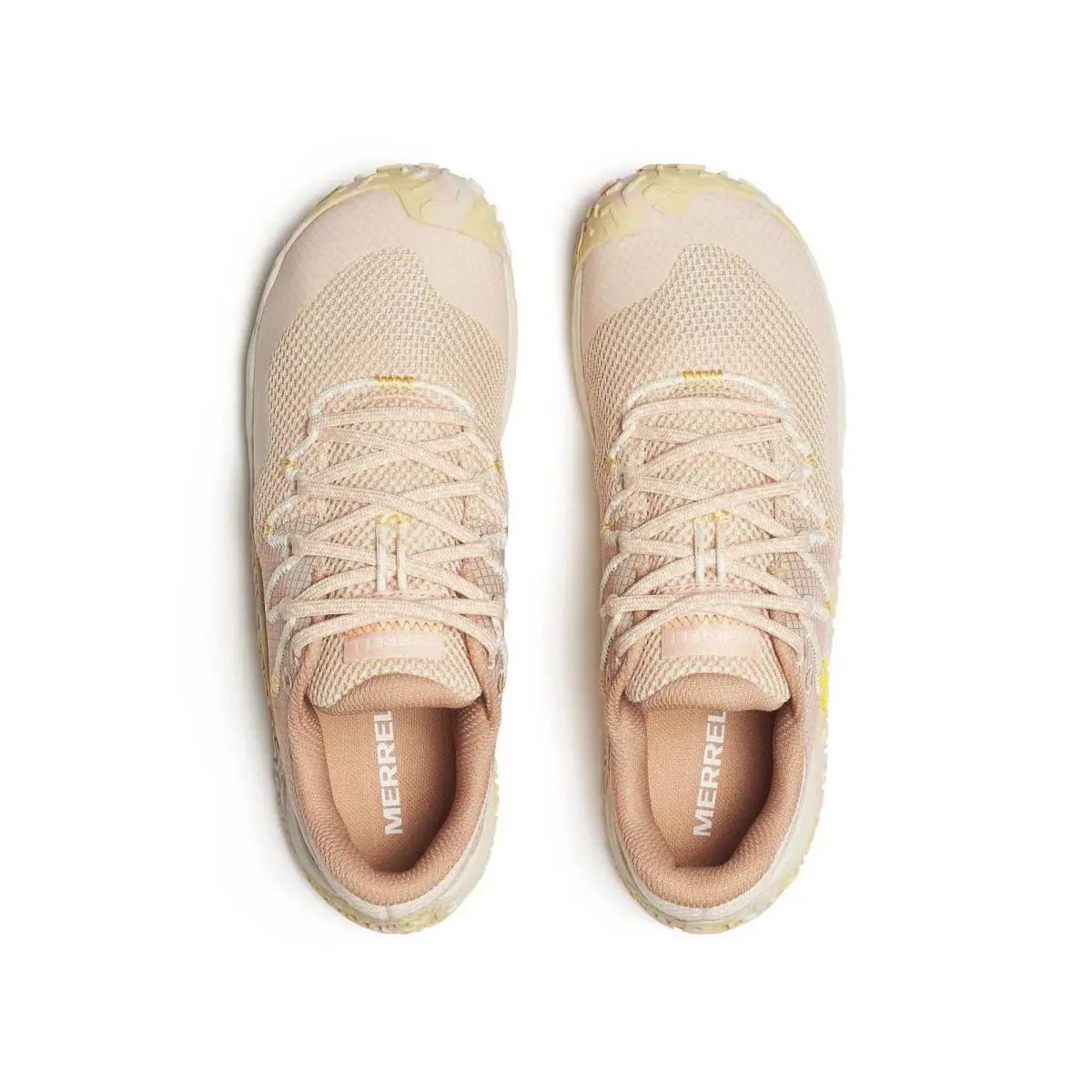 Merrell shoes - Pink Salt 7