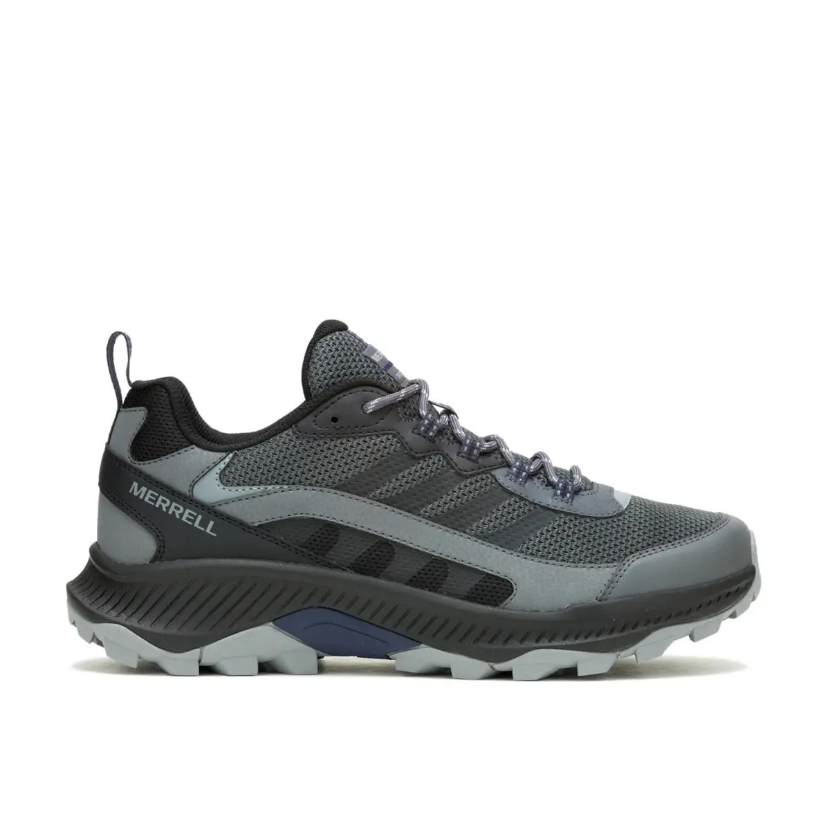 Merrell shoes - Black/Grey 1
