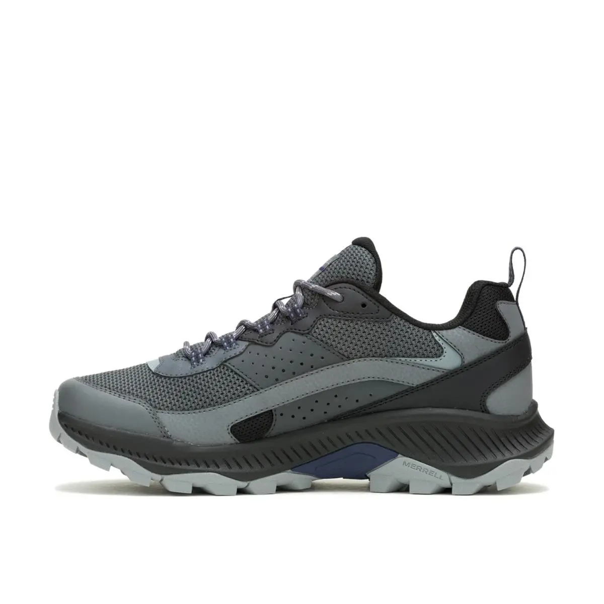 Merrell shoes - Black/Grey 2