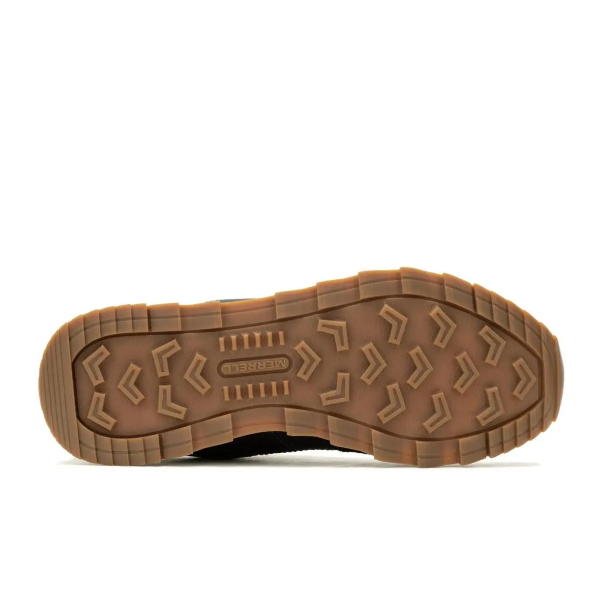 Merrell shoes - Black 4