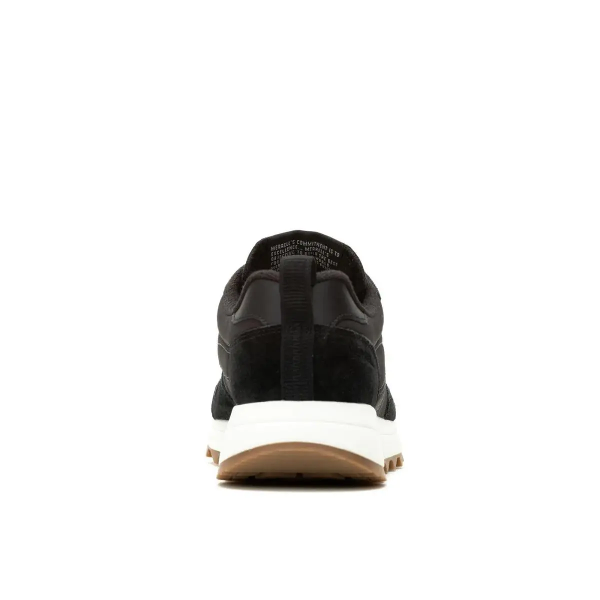 Merrell shoes - Black 8