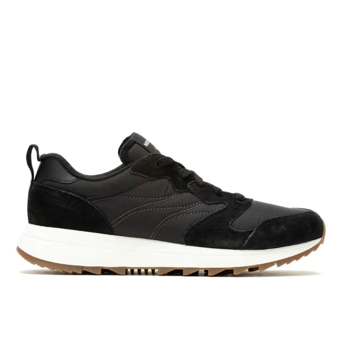 Merrell shoes - Black 5