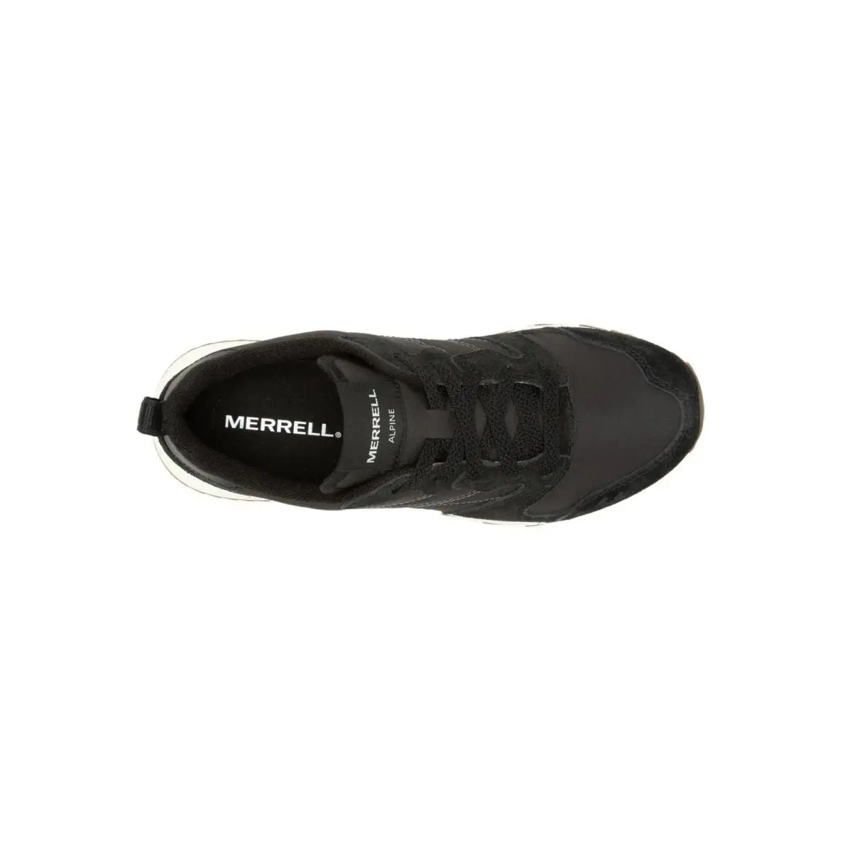 Merrell shoes - Black 7