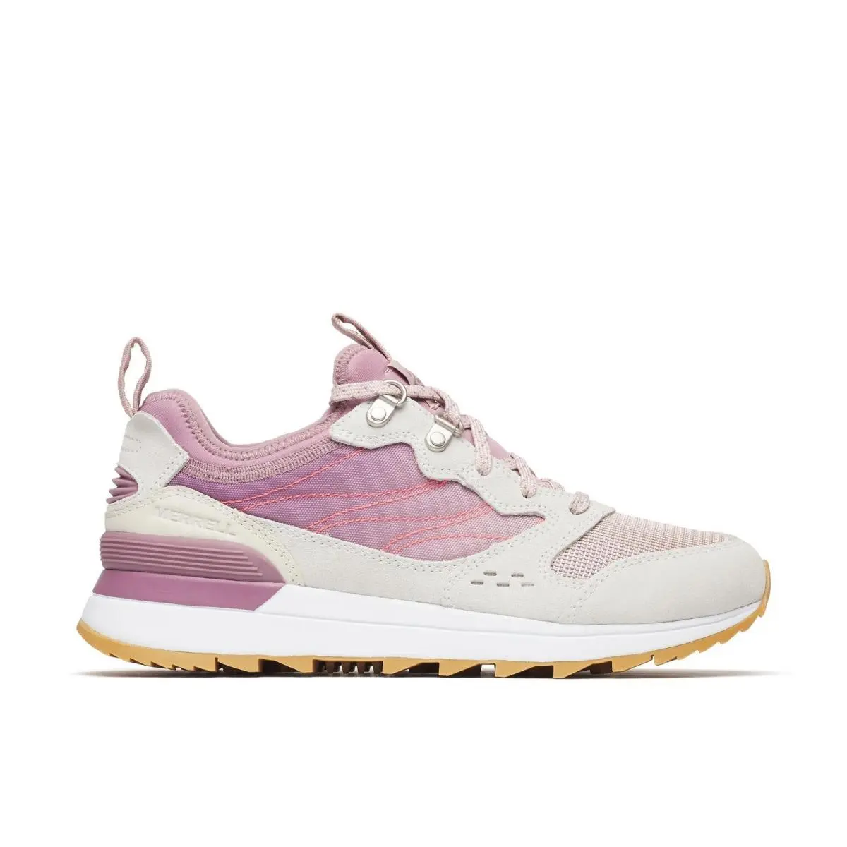 Merrell shoes - Pale Cherry 5