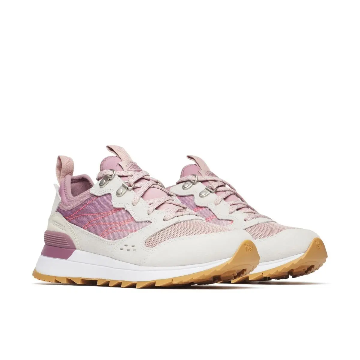 Merrell shoes - Pale Cherry 6