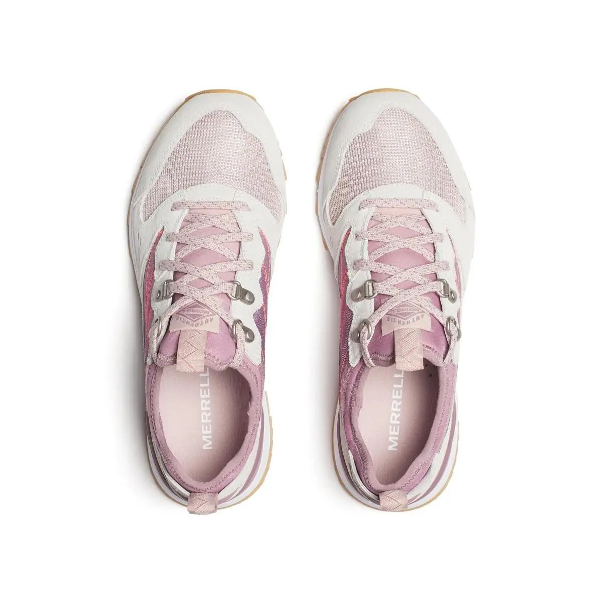 Merrell shoes - Pale Cherry 7