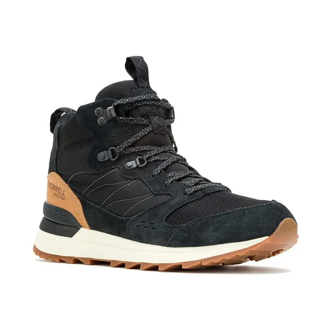 Merrell shoes - Black 0