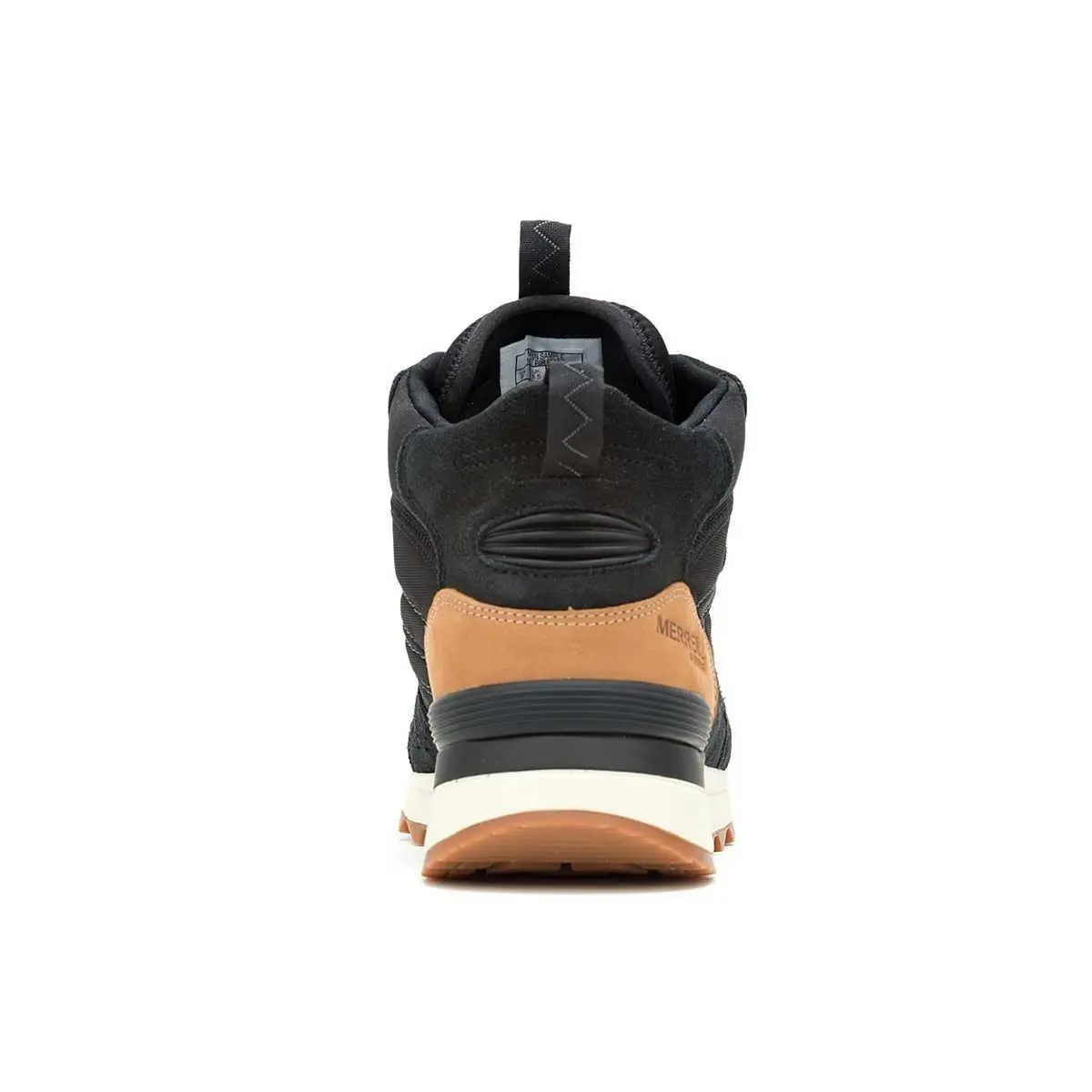 Merrell shoes - Black 3