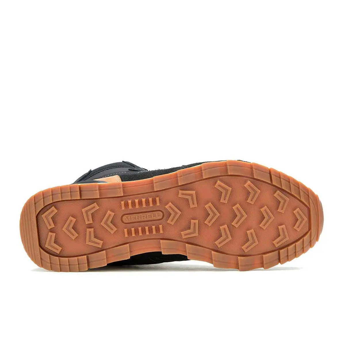 Merrell shoes - Black 4