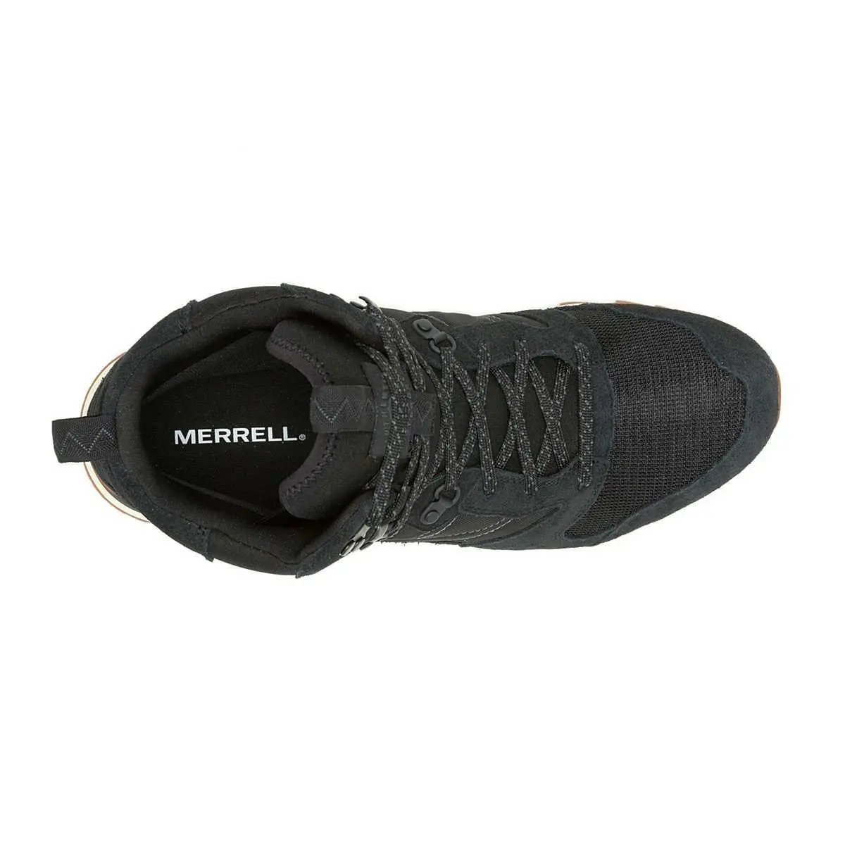 Merrell shoes - Black 8