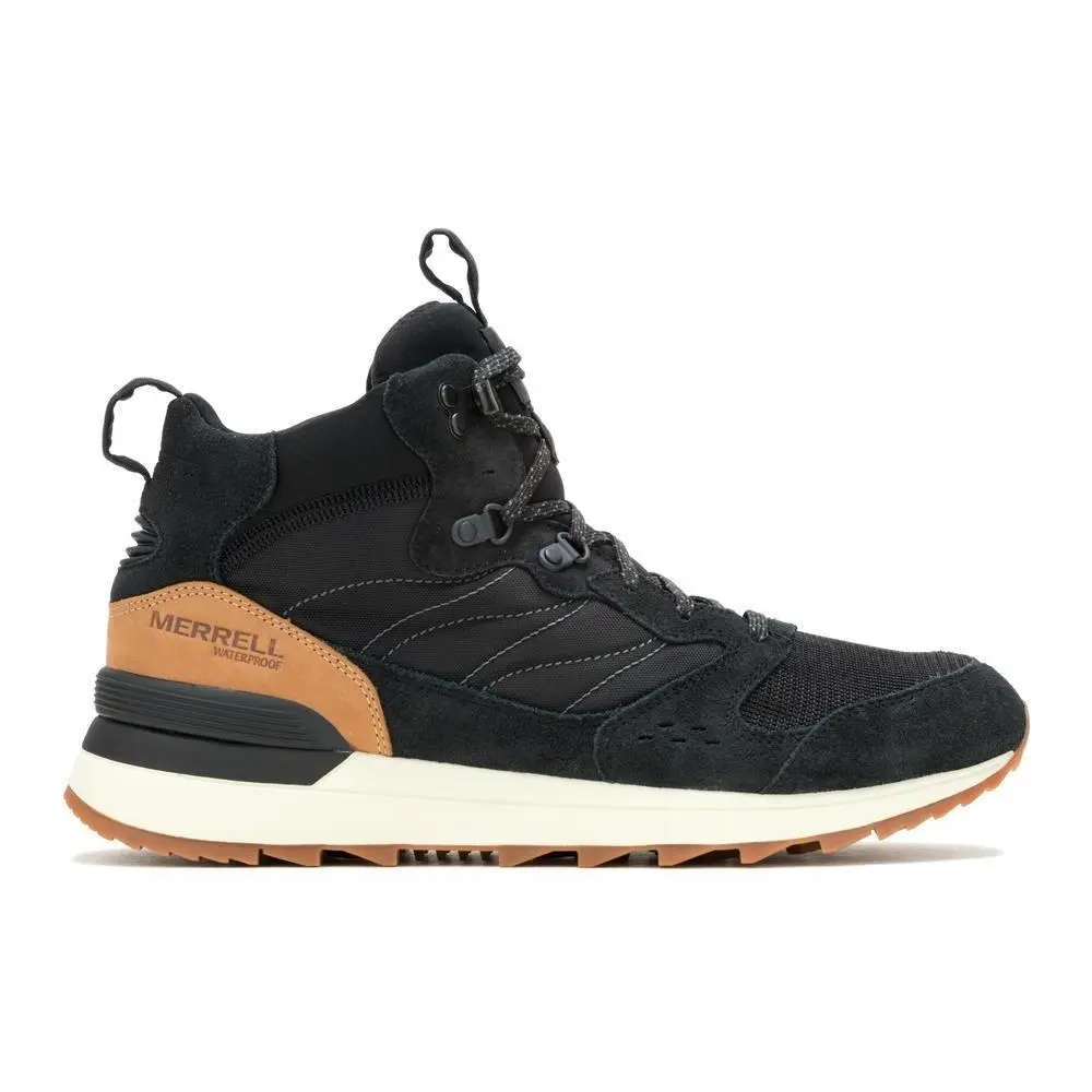 Merrell shoes - Black 5