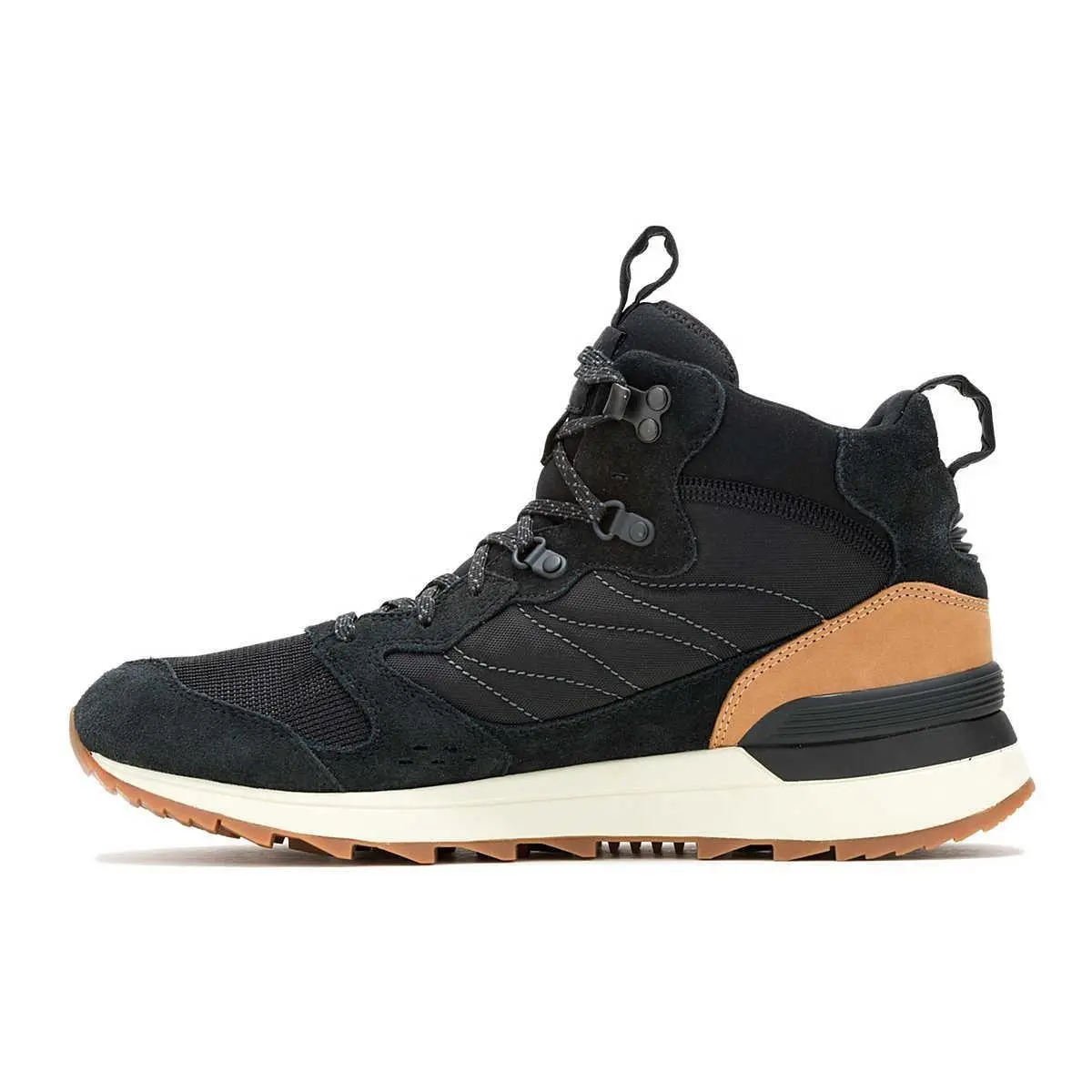 Merrell shoes - Black 7