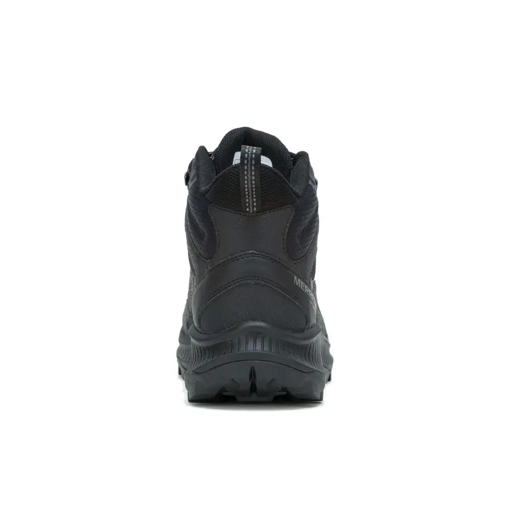 Merrell shoes - Black 0