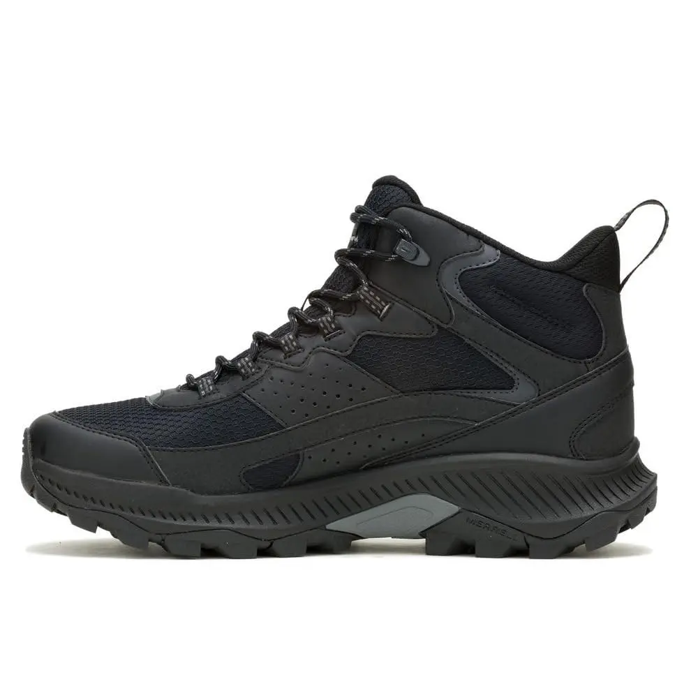 Merrell shoes - Black 1