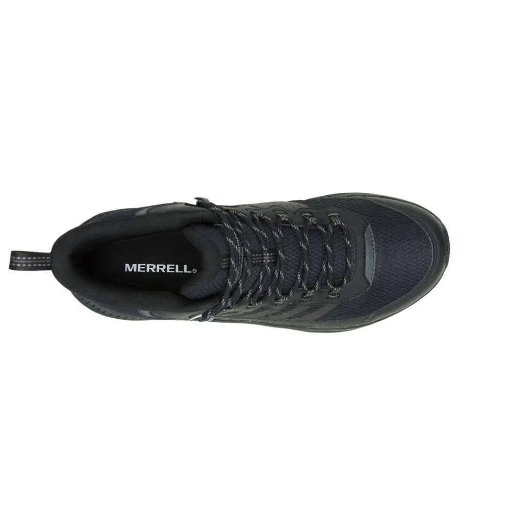 Merrell shoes - Black 3