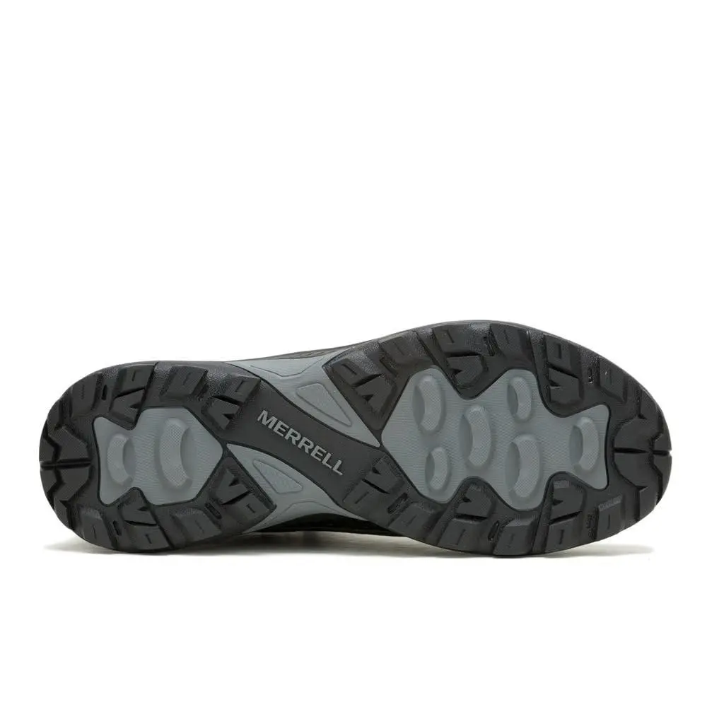 Merrell shoes - Black 4