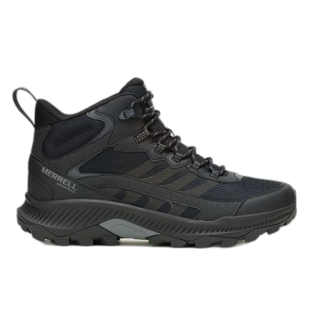 Merrell shoes - Black 8