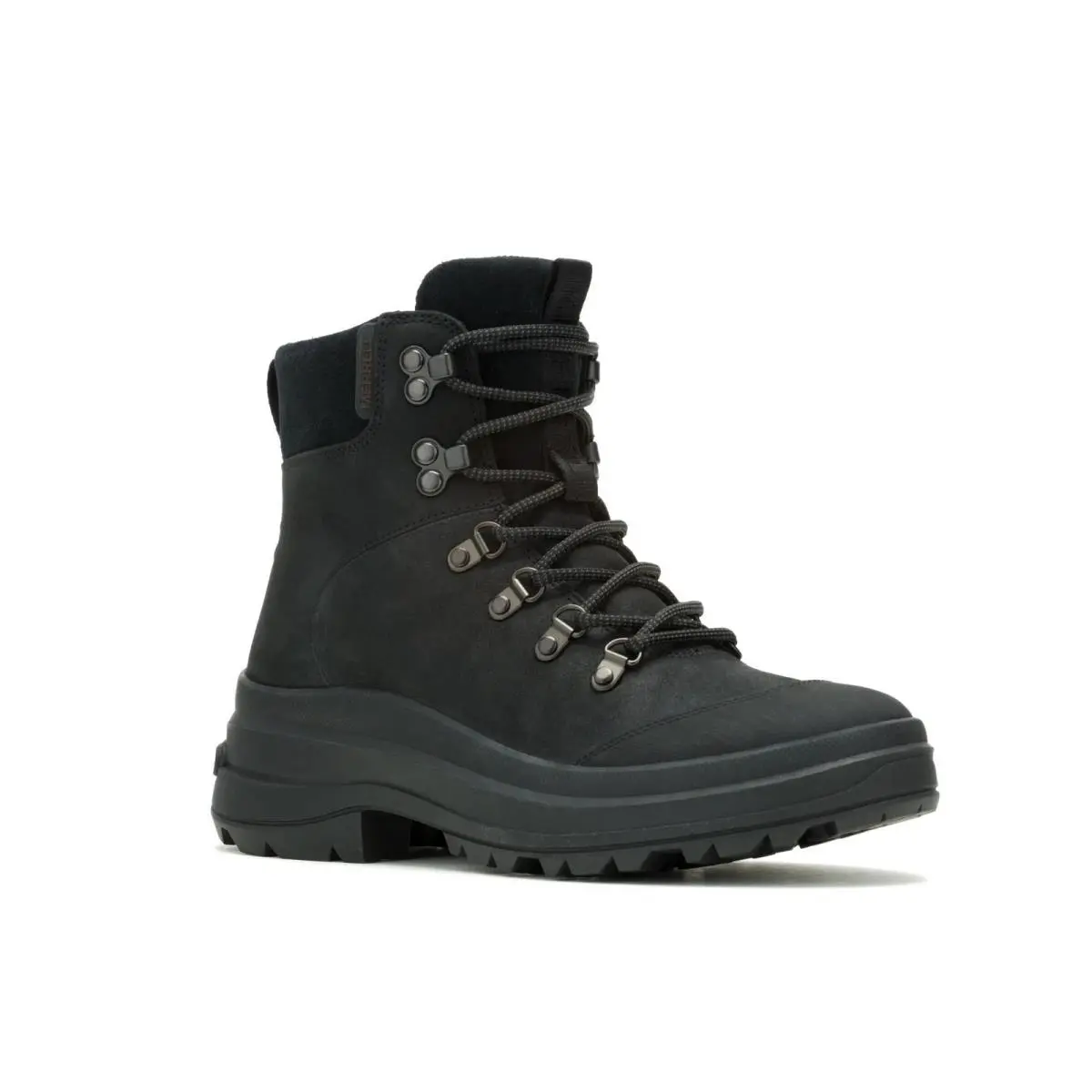 Merrell shoes - Black 0