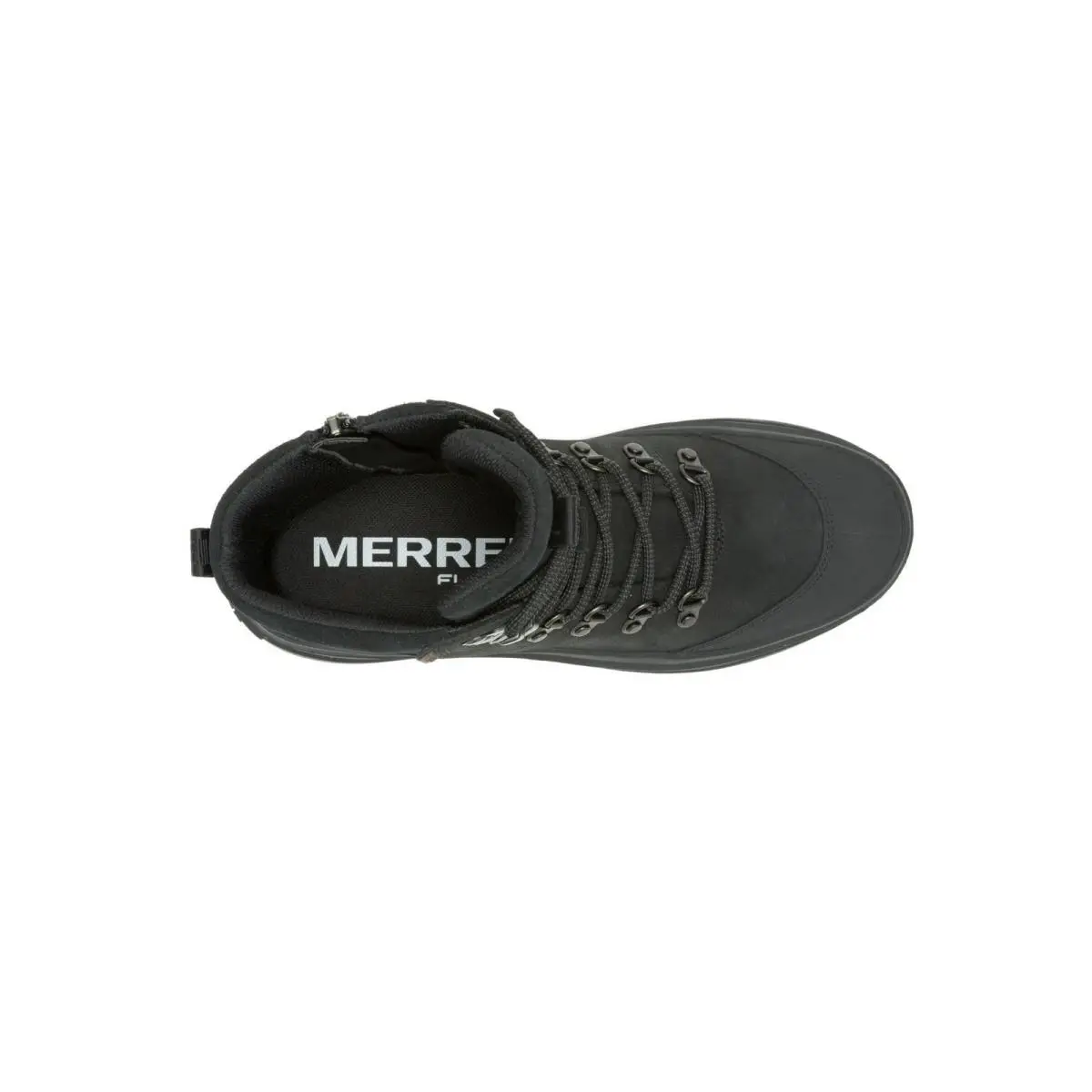 Merrell shoes - Black 1